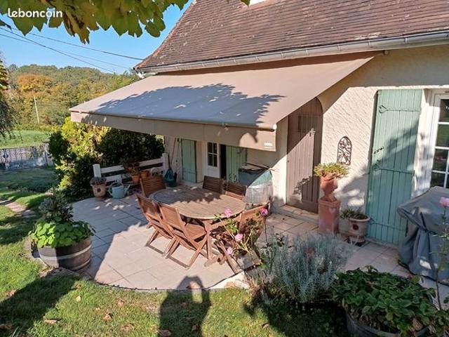 Maison vente à Tarbes, Gensac