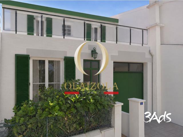 Maison vente à Bayonne, Biarritz