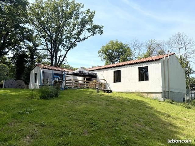 Maison vente à Le Givre, Saint-Sornin