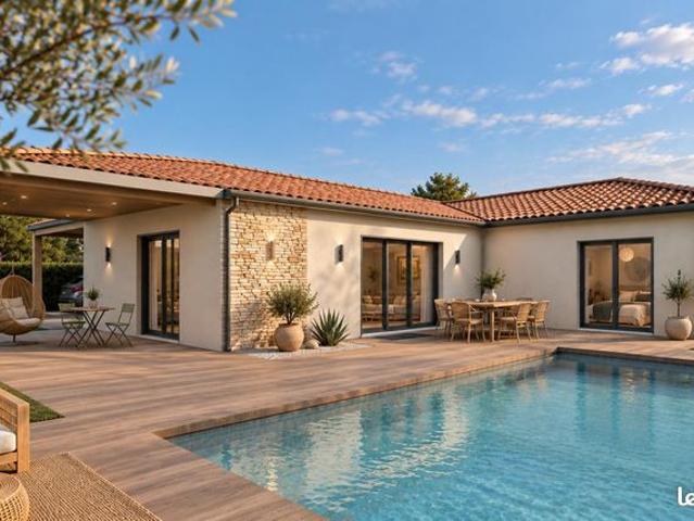 Maison vente à Moirax, Lot-et-Garonne