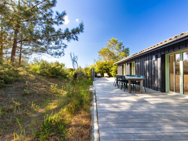 Maison vente à Arcachon, Lège-cap-ferret