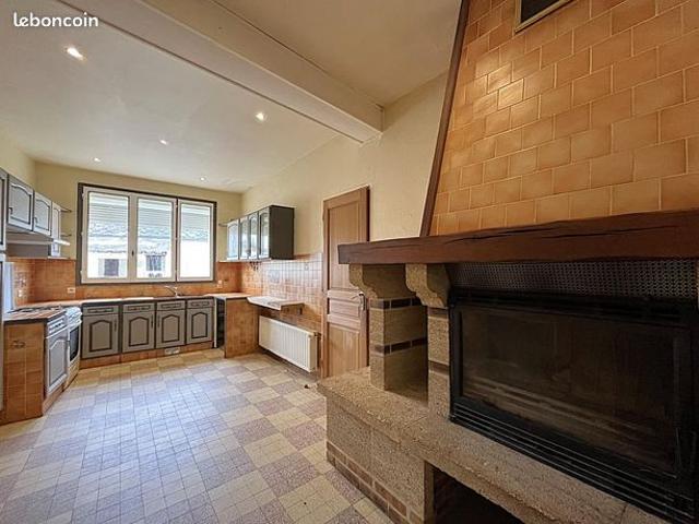 Maison vente à Beauvais, Feuquières