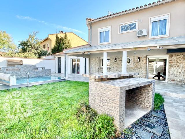 Maison vente à Céret, Elne