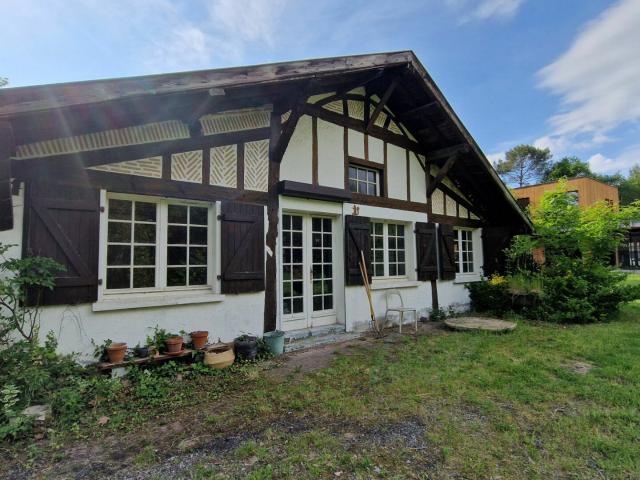 Maison vente à Messanges, Quartier Caliot