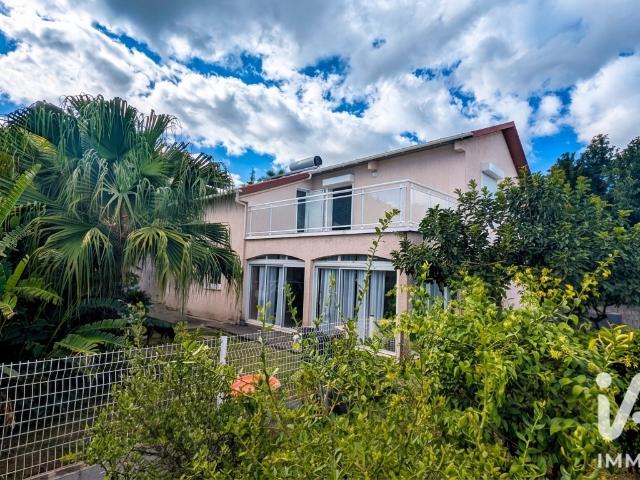 Maison vente à La Réunion