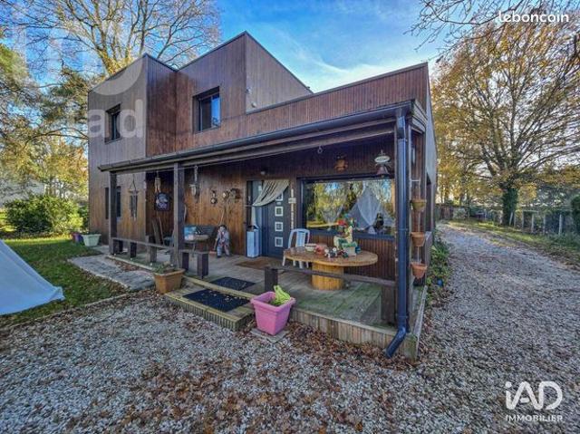 Maison vente à Montargis, Chailly-en-gâtinais
