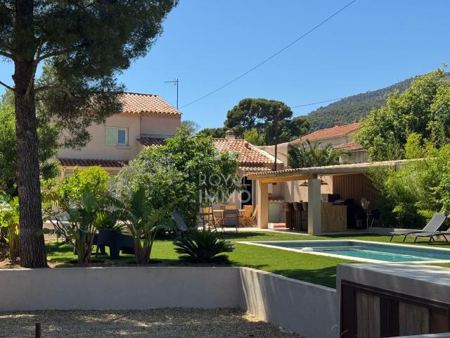 Maison vente à Arrondissement de Toulon, Toulon