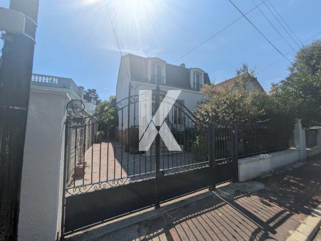 Maison vente à France métropolitaine, Soisy-sous-montmorency