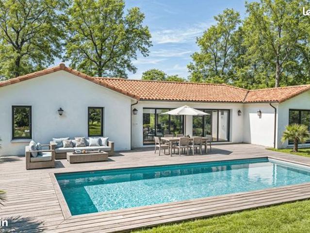 Maison vente à Dax, Angresse