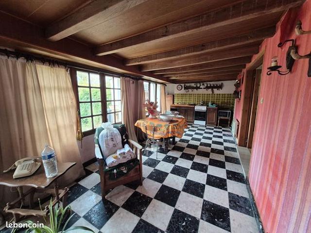 Maison vente à Saint-Omer, Tournehem-sur-la-hem