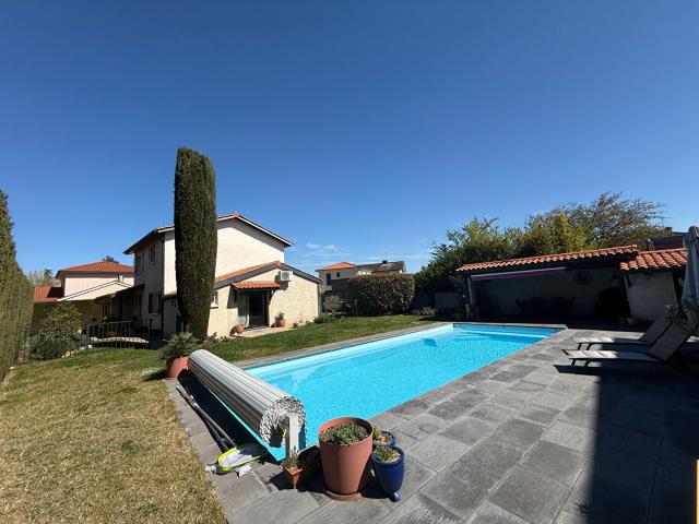 Maison vente à Villefranche-sur-Saône, Rhône