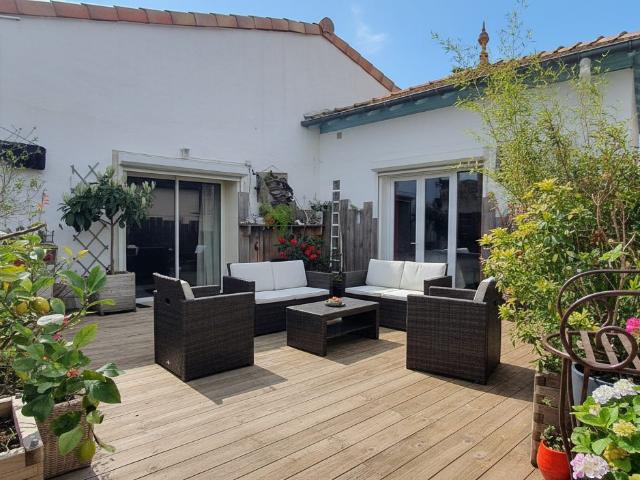 Maison vente à Béziers, Roujan