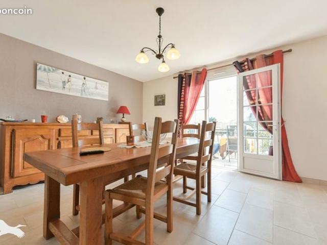 Maison vente à Romorantin-Lanthenay, Noyers-sur-cher