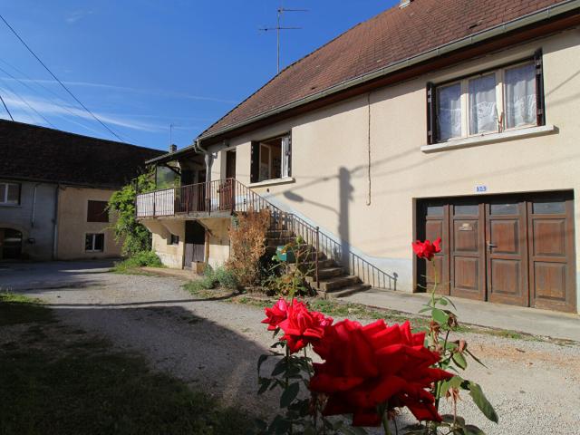 Maison vente à Penu, Cesancey