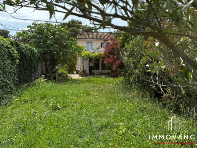 Maison vente à Montpellier, Lunel