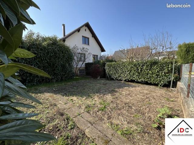 Maison vente à Saverne