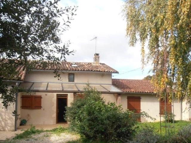 Maison vente à Blanzay, Vienne