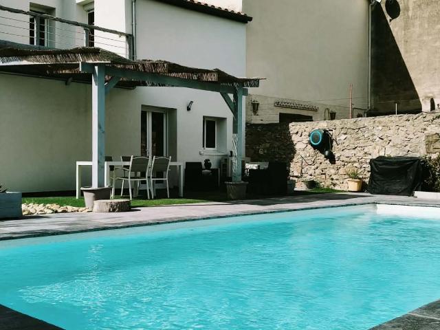 Maison vente à Narbonne, Lézignan-corbières