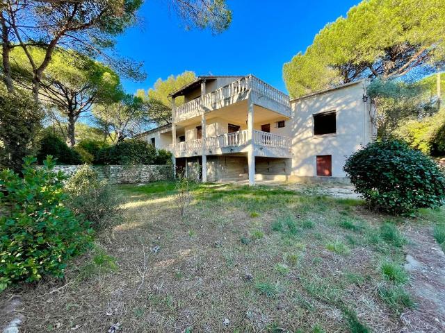 Maison vente à Nages-et-Solorgues, Gard