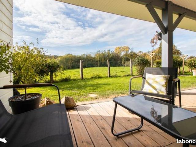 Maison vente à Dax, Saint-jean-de-marsacq