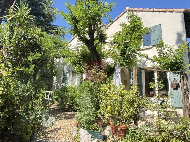Maison vente à Montpellier, Castelnau-le-lez