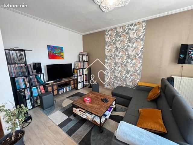 Maison vente à Les Sables-d'Olonne, Nieul-le-dolent