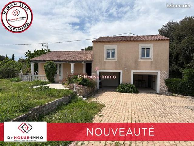 Maison vente à Cognac, Mons