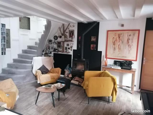 Maison vente à Vendôme, Saint-marc-du-cor