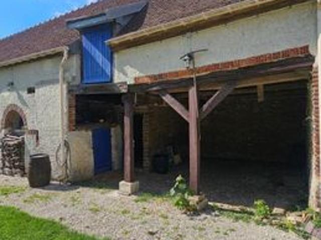 Maison vente à Charleville, Marne