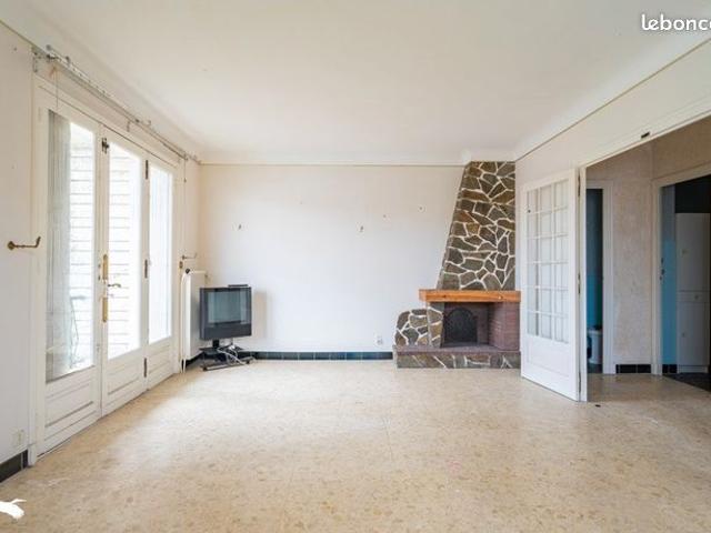 Maison vente à Rochefort, Royan