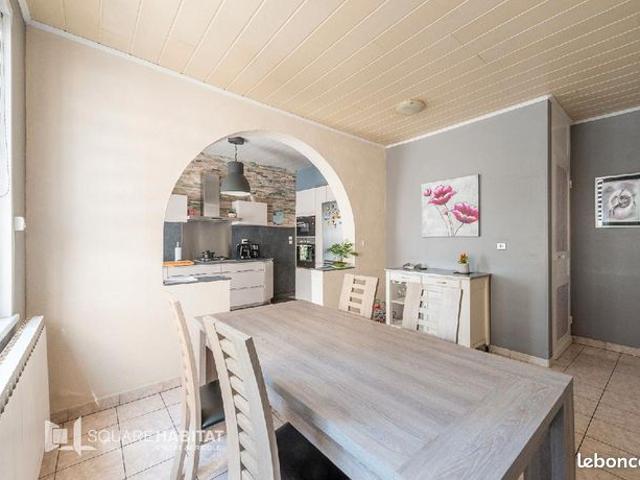 Maison vente à Douai, Aniche