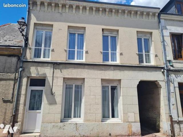 Maison vente à Vendôme, Montoire-sur-le-loir