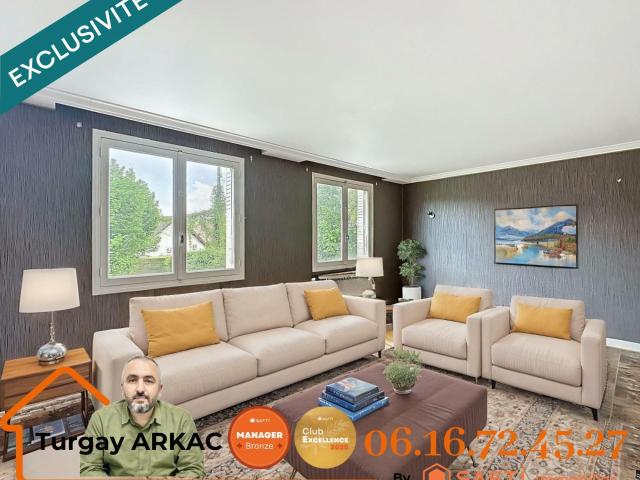 Maison vente à France métropolitaine, Bourgoin-jallieu