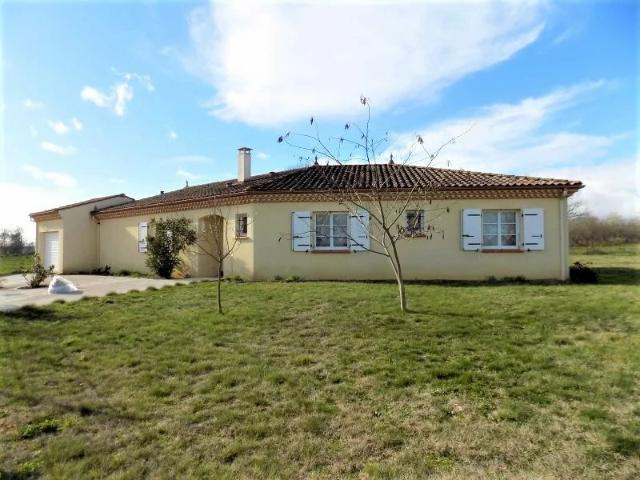Maison vente à Mirande, Seissan