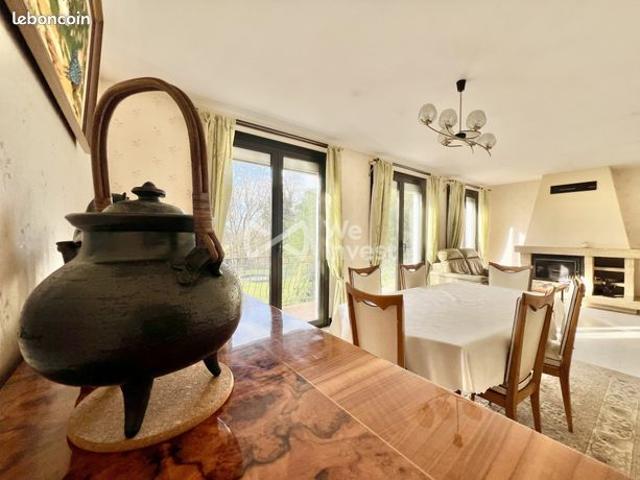 Maison vente à Riom, Auvergne-Rhône-Alpes