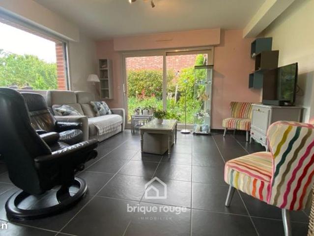 Maison vente à Lille, Marquillies
