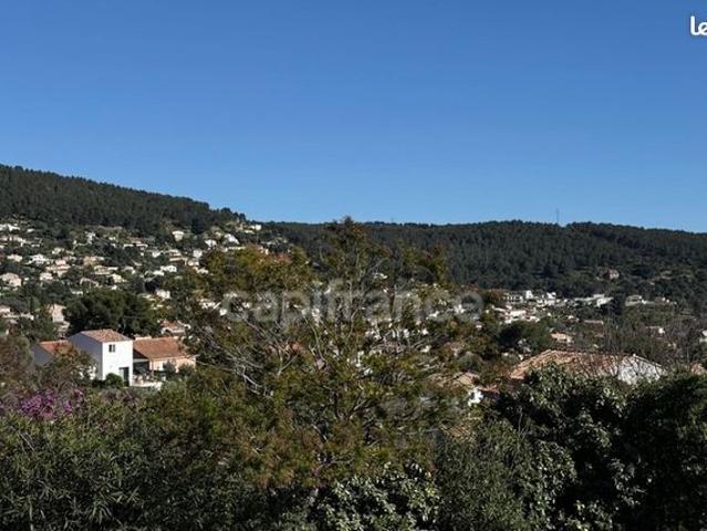 Maison vente à Marseille, Ceyreste