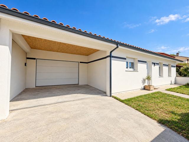 Maison vente à Plaisance, Cenon