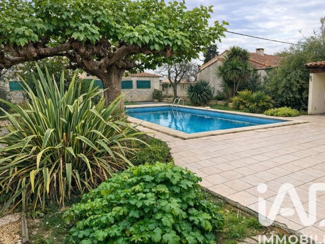 Maison vente à Istres, Marignane