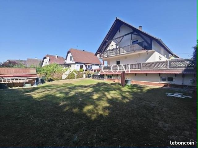 Maison vente à Haguenau-Wissembourg, Rountzenheim