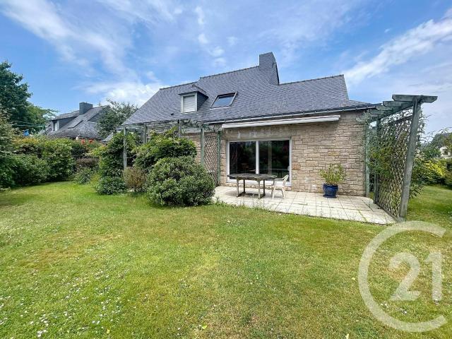 Maison vente à Vannes, Bretagne