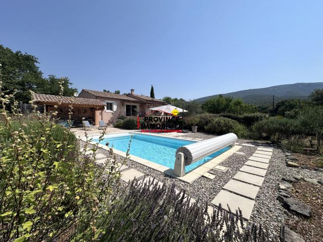Maison vente à Nyons, Grignan