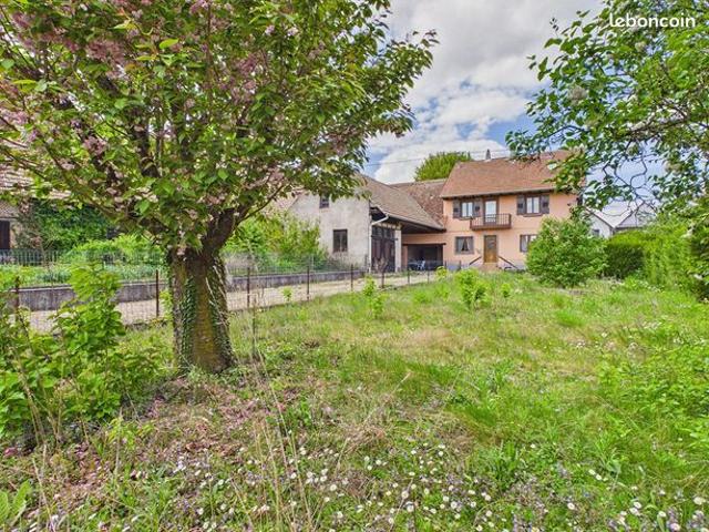Maison vente à Saverne, Grand Est