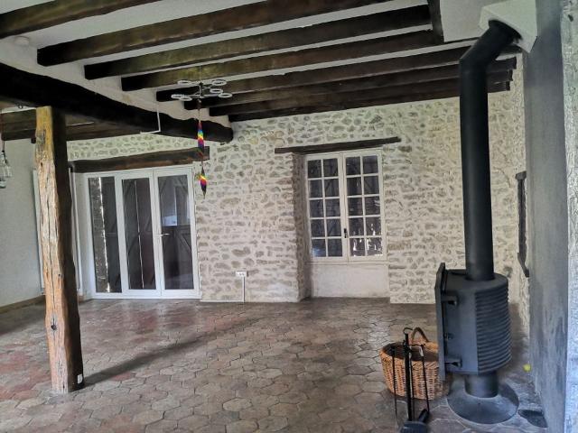 Maison location à Étampes, Chalo-saint-mars