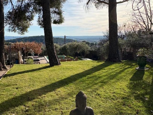 Maison location à Aix-en-Provence, Eguilles