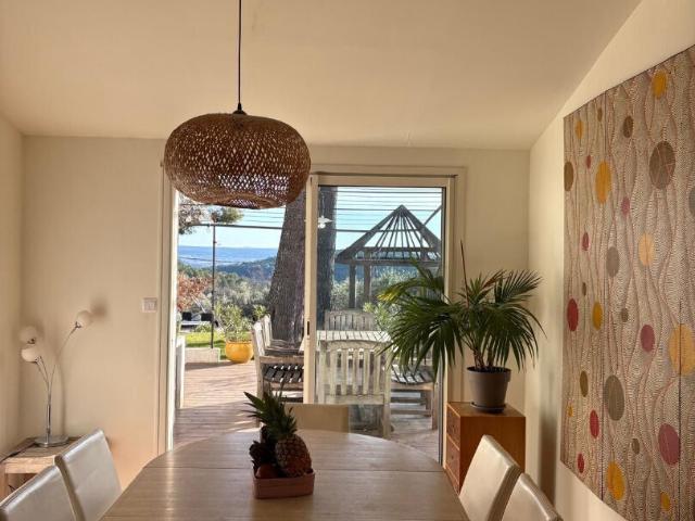 Maison location à Aix-en-Provence, Eguilles