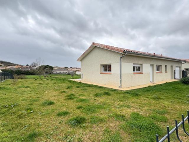 Maison location à Albi, Fréjairolles