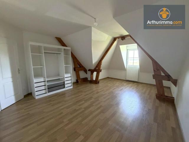 Maison location à Compiègne, Lachelle