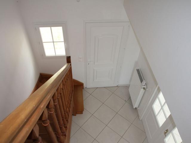 Maison location à Compiègne, Lachelle
