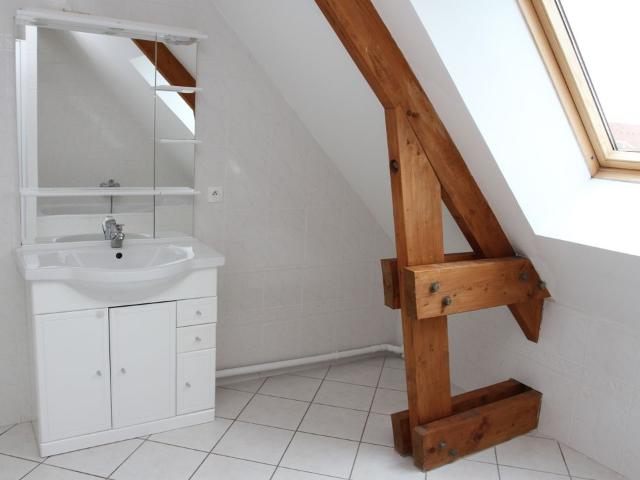 Maison location à Compiègne, Lachelle